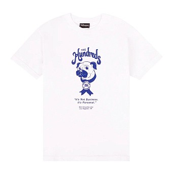 Футболка The Hundreds Farm Fresh T-shirt