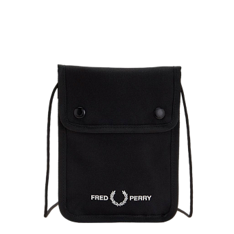 Сумка Fred Perry Branded Pouch