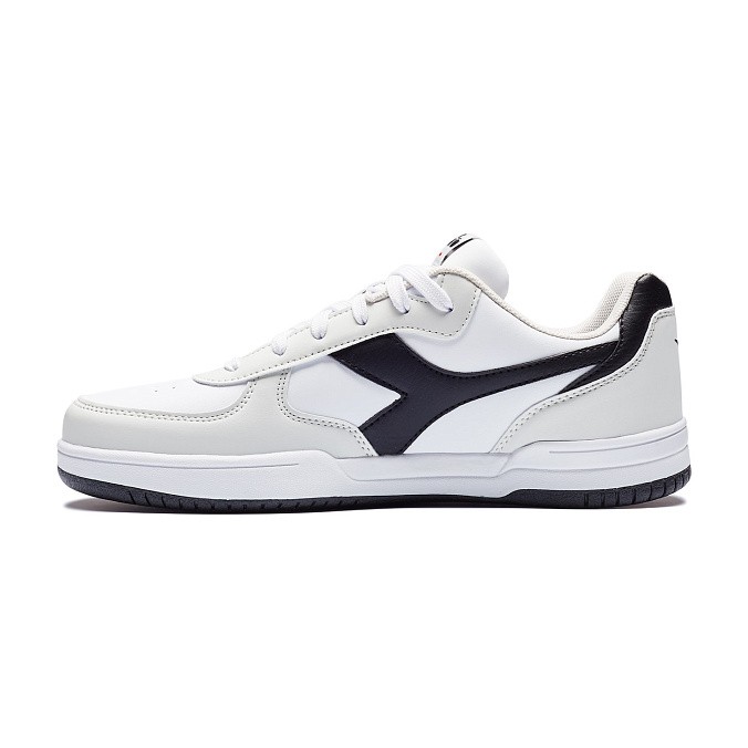 Кроссовки унисекс Diadora Raptor Low