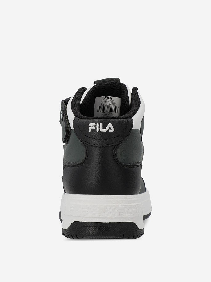 Кроссовки мужские FILA FX-1000 Mid