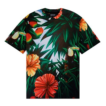 Футболка The Hundreds Tropic T-shirt