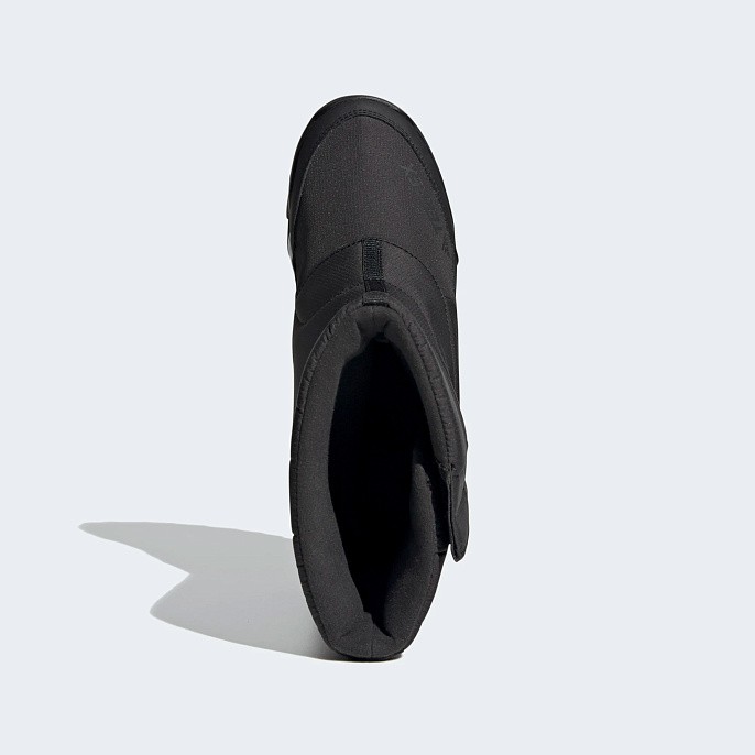 Ботинки женские adidas Originals Terrex Choleah COLD.RDY Black/Cloud White/Grey Four