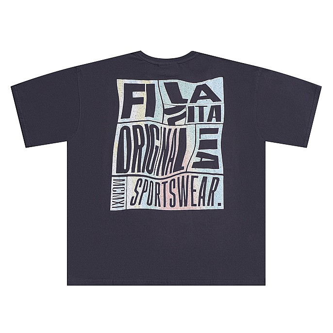 Футболка FILA Ray Graphic T-Shirt