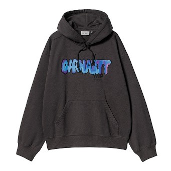 Толстовка Carhartt WIP Hooded Drip Sweat