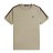 Футболка Fred Perry Contrast Tape Ringer T-Shirt