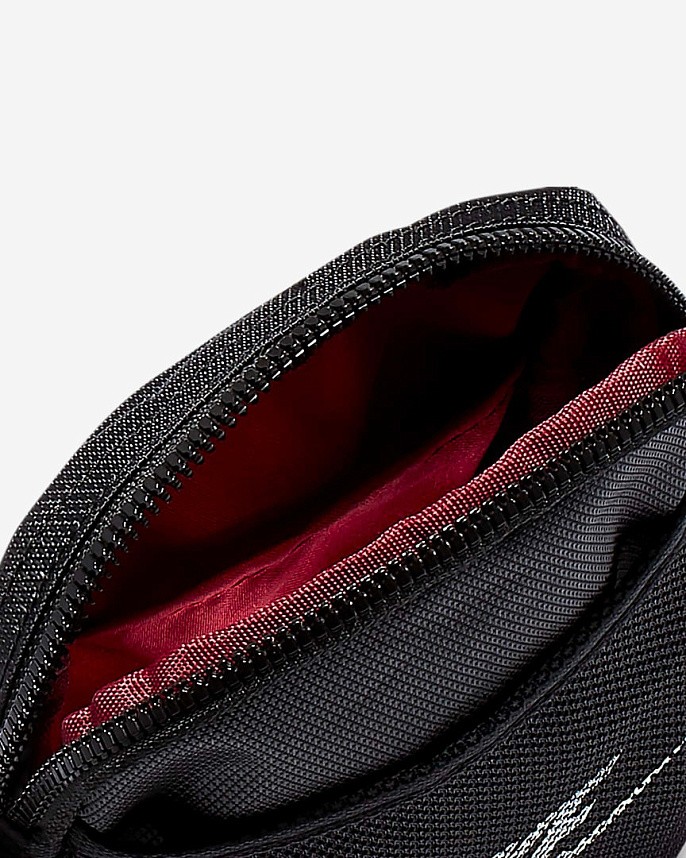 Сумка с плечевым ремнем Nike Heritage Crossbody Bag