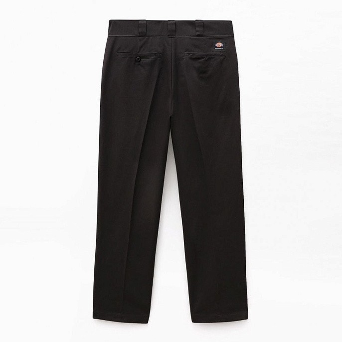 Брюки Dickies 874 Work Pant Flex Black