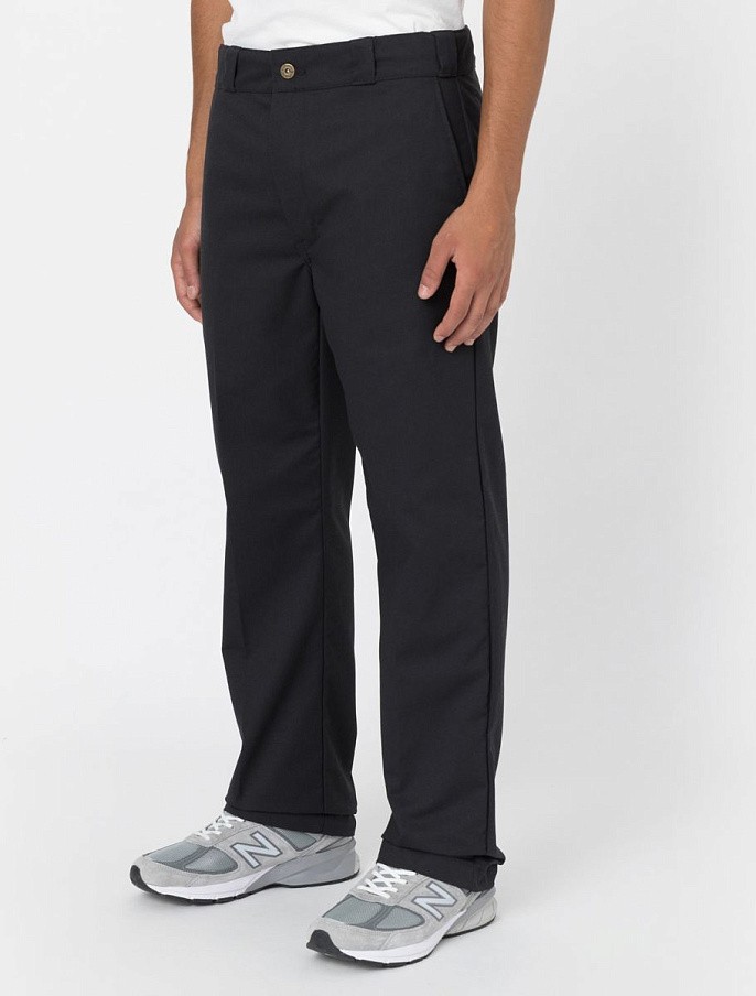 Брюки Dickies 874 Work Pant Flex Black