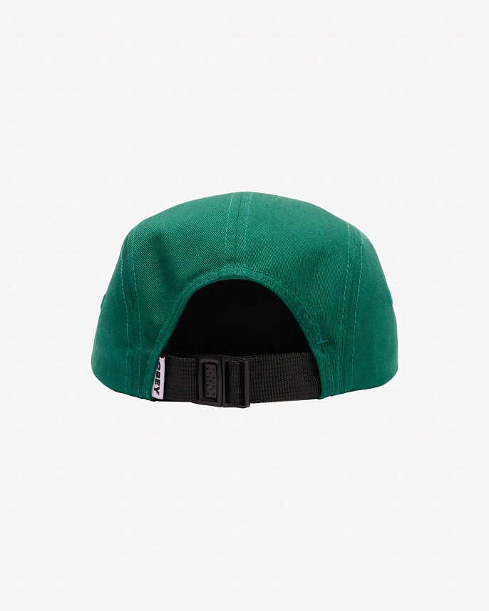 Кепка Obey Obey Bold Label Organic Camp Hat