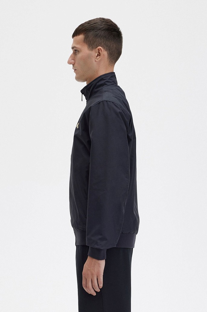 Куртка Fred Perry Brentham Jacket