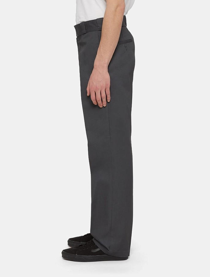 Брюки Dickies 874 Work Pant Rec Charcoal Grey