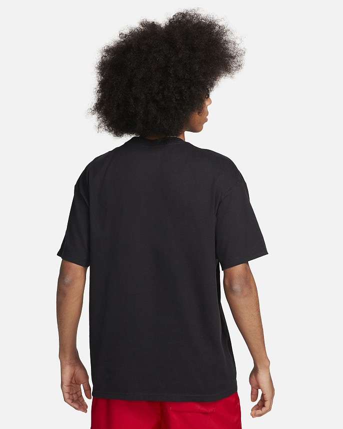 Футболка Nike Sportswear Max90 T-Shirt Black