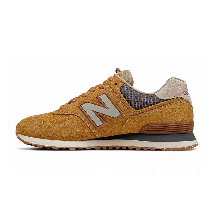 Кроссовки мужские New Balance 574 Classic ML574SOI/D