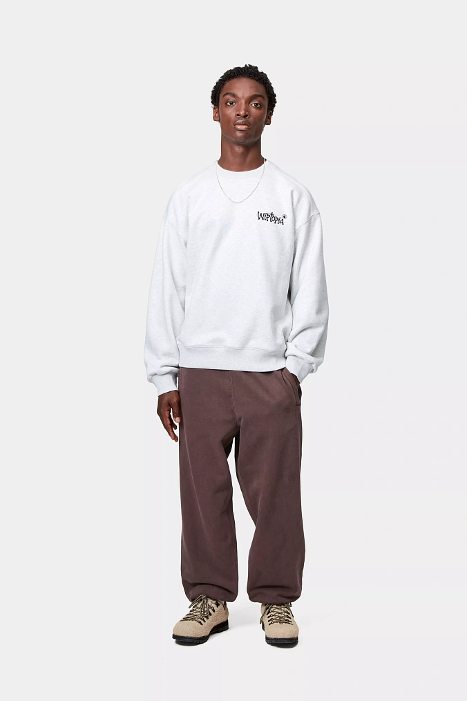 Штаны Carhartt WIP Vista Grand Sweat Pant