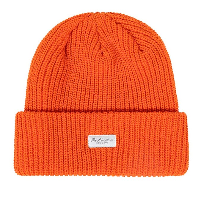 Шапка The Hundreds Crisp Beanie