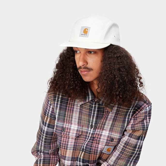 Кепка Carhartt WIP Backley Cap