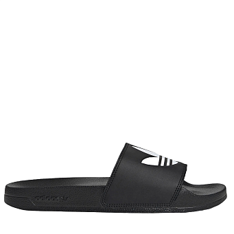 Пантолеты adidas Originals Adilette Lite Core Black/Cloud White/Core Black