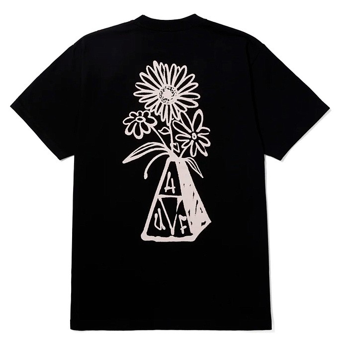 Футболка HUF Triple Triangle Hallows T-shirt