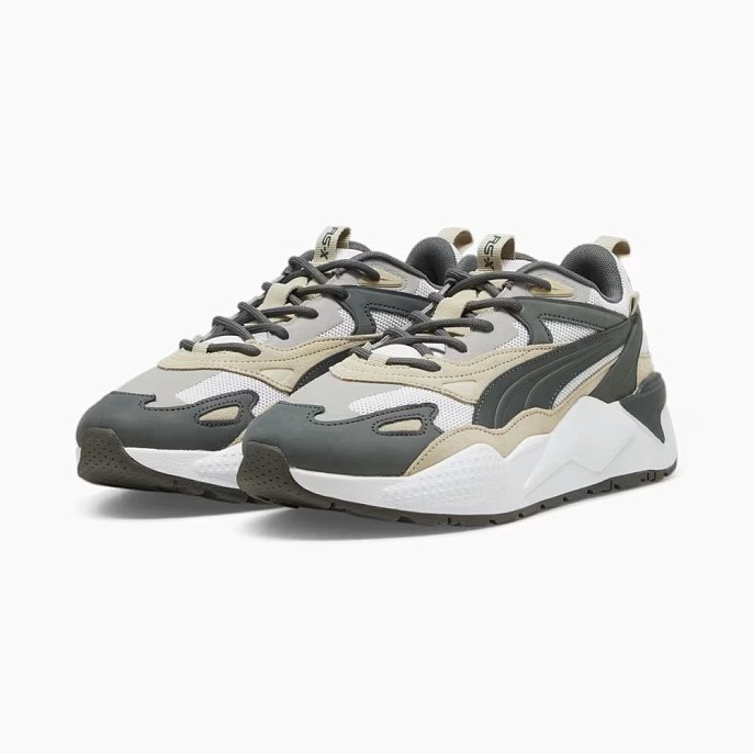 Кроссовки унисекс Puma RS-X Efekt PRM