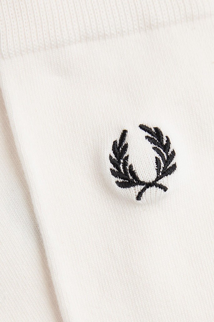 Носки Fred Perry Classic Laurel Wreath Socks