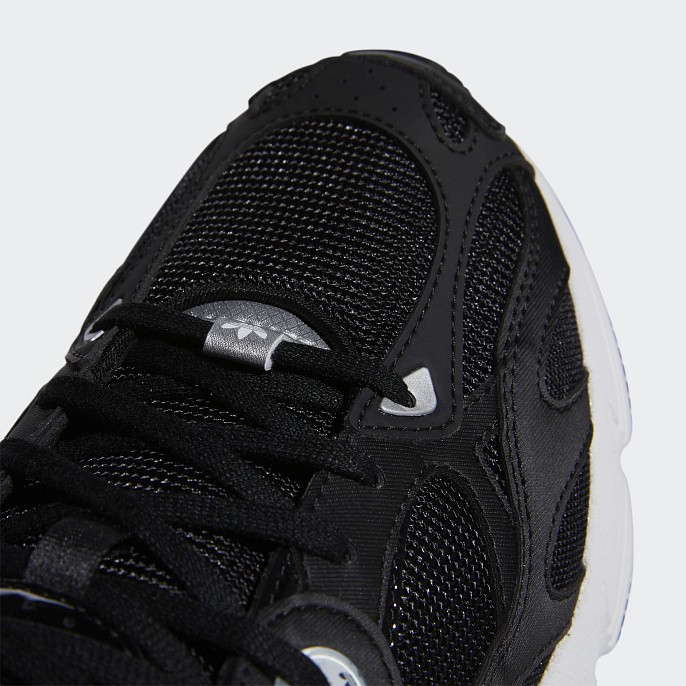 Кроссовки женские adidas Originals Astir Core Black/Core Black/Cloud White