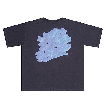 Футболка FILA Matt Graphic T-Shirt