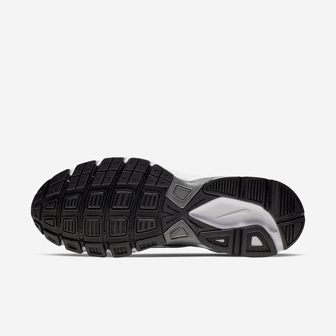 Кроссовки Nike Initiator Metallic Silver White/Obsidian Metallic/Cool Grey