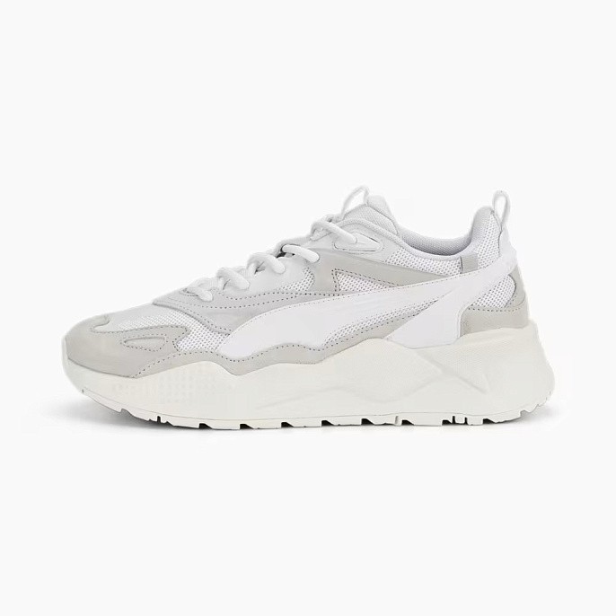 Кроссовки унисекс Puma RS-X Efekt PRM