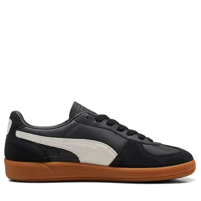 Кеды Puma Palermo Leather