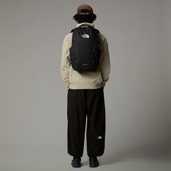 Рюкзак The North Face Vault TNF Black