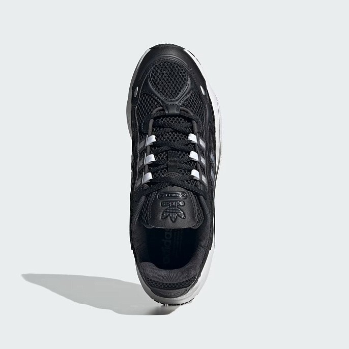 Кроссовки мужские adidas Originals Ozmillen Core Black/Cloud White/Carbon