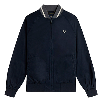 Бомбер Fred Perry Tennis Bomber Jacket