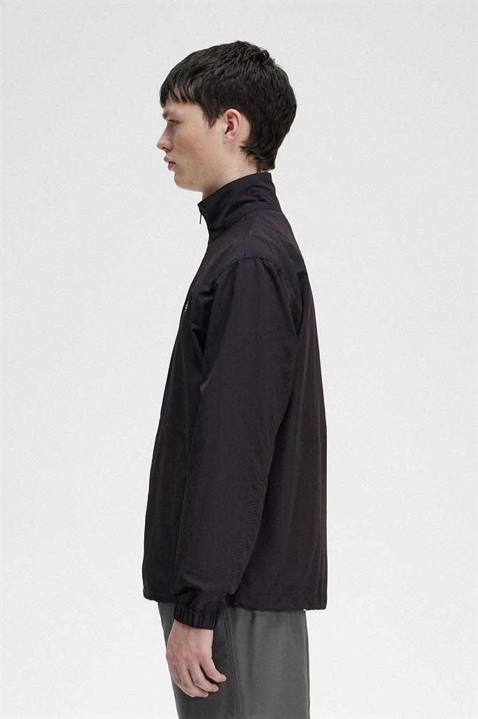 Куртка Fred Perry Woven Track Jacket