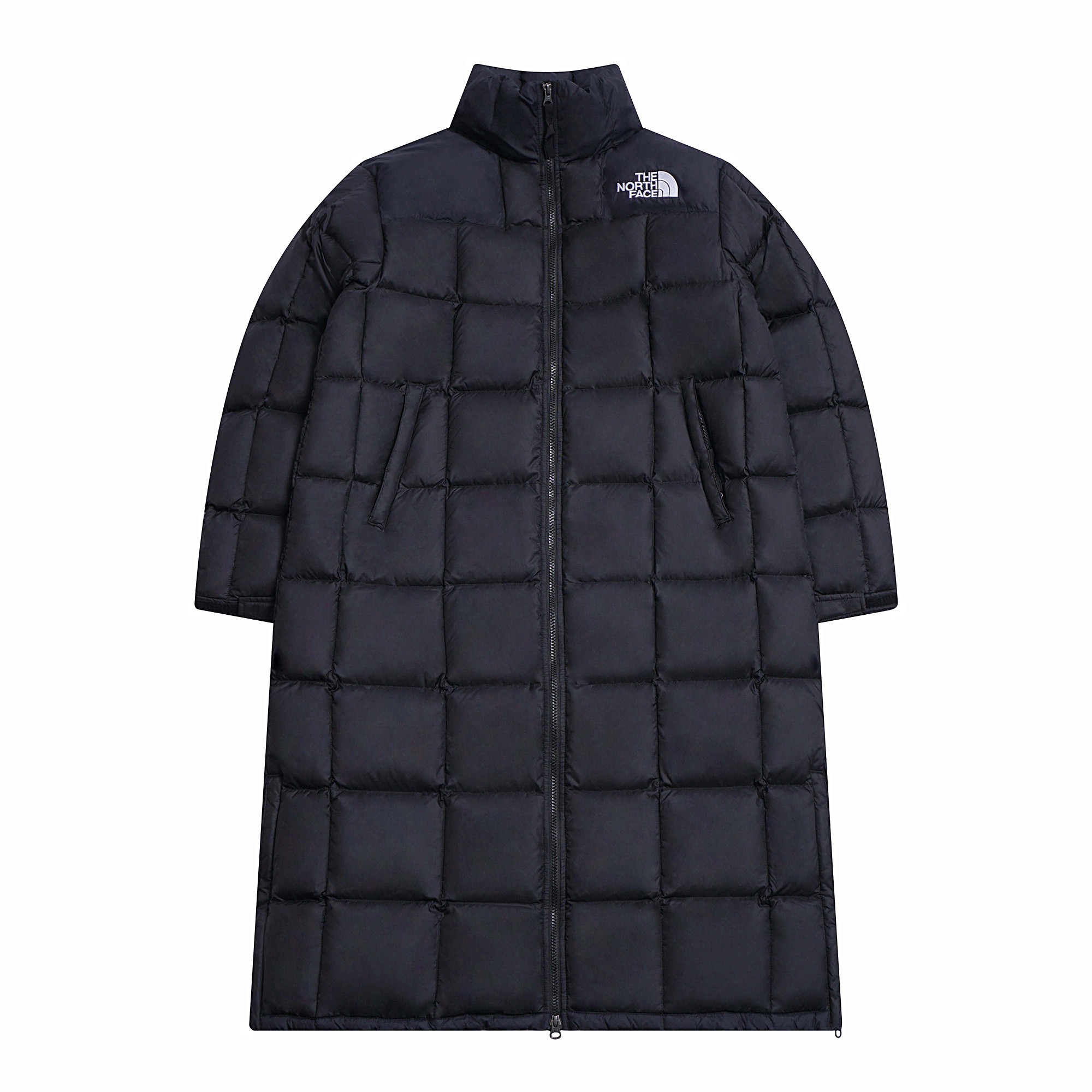 Пуховик унисекс The North Face Lhotse Duster TNF Black