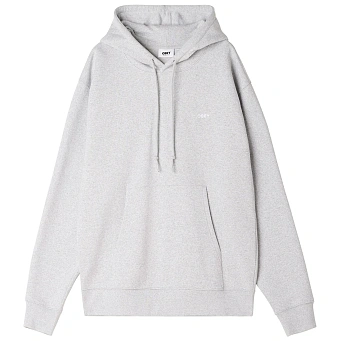 Толстовка Obey Established Works Bold Pullover Hood