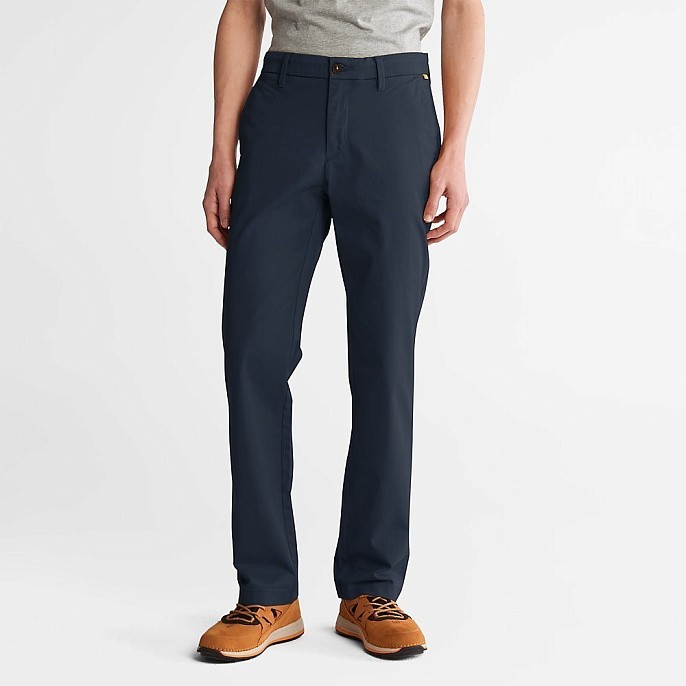 Брюки Timberland Stretch Twill Chino