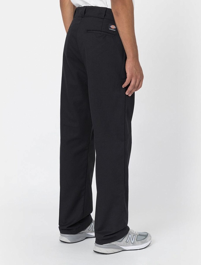 Брюки Dickies 874 Work Pant Flex Black