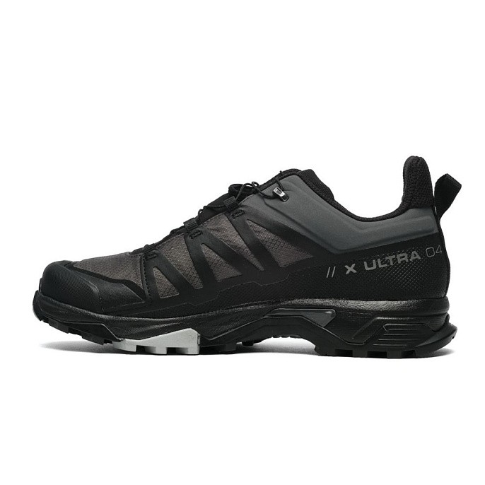 Кроссовки Salomon X Ultra 4 Gore-Tex Magnet/Black/Monument