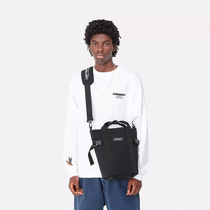 Сумка Carhartt WIP Kayton Bag Small