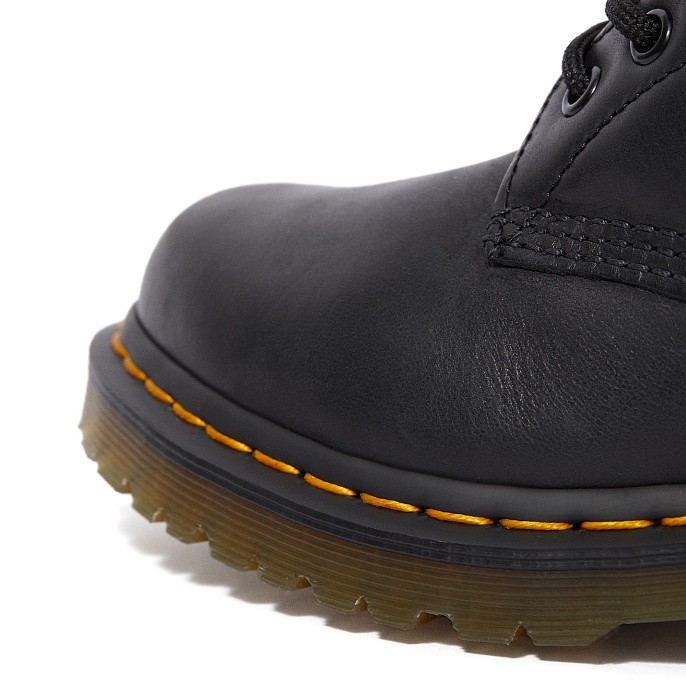 Ботинки женские зимние Dr. Martens 1460 Serena Fur Lined Women