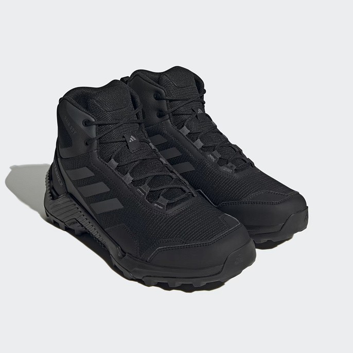 Ботинки adidas Terrex Eastrail 2.0 Mid Rain.RDY Core Black/Carbon/Grey Five