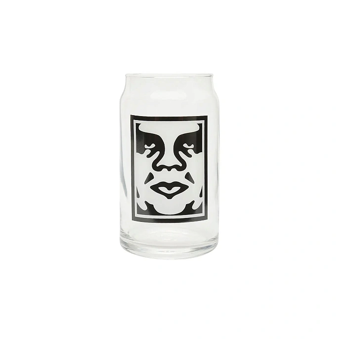 Стакан Obey Icon Drinking Glass