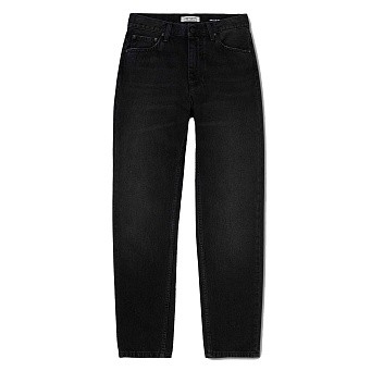 Джинсы женские Carhartt WIP W' Page Carrot Ankle Pant Black (90s wash)