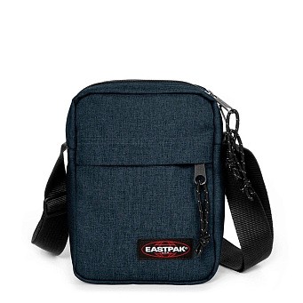 Сумка с плечевым ремнем Eastpak The One Triple Denim