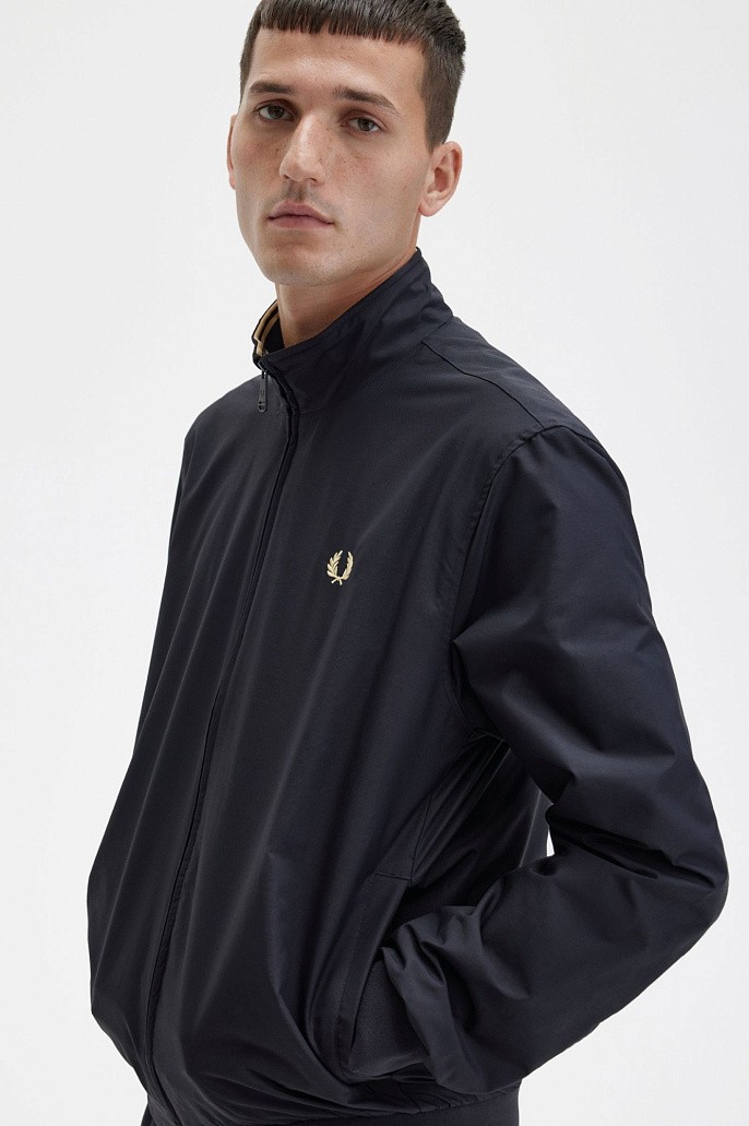 Куртка Fred Perry Brentham Jacket