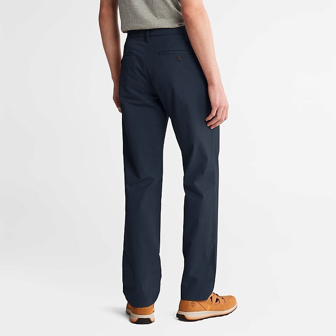 Брюки Timberland Stretch Twill Chino